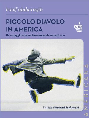cover image of Piccolo diavolo in America